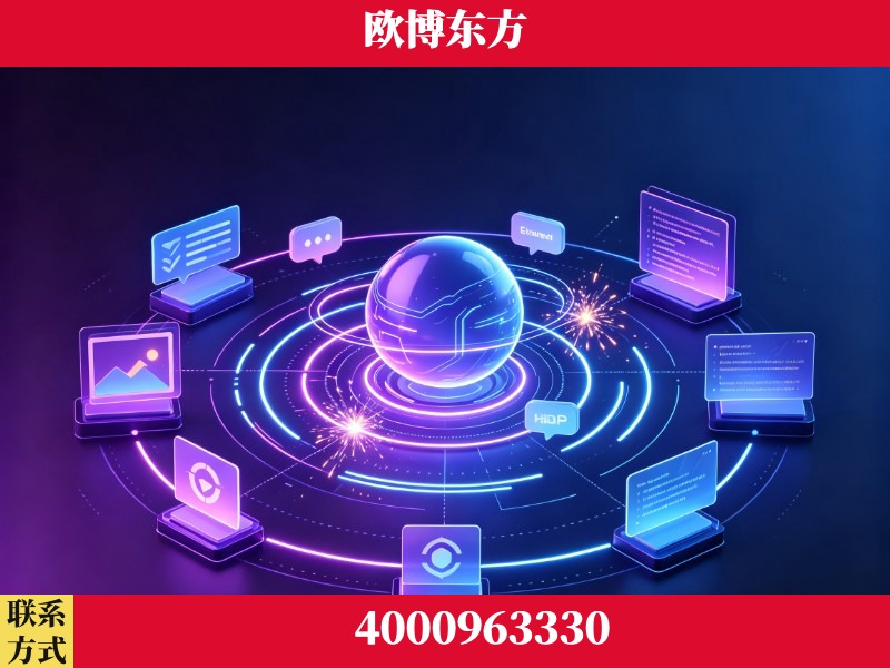 凌源-生成式引擎优化